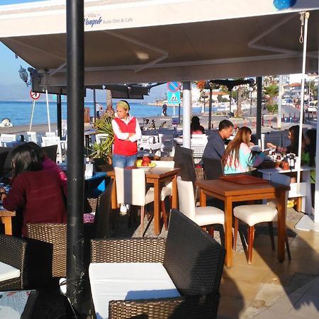 Villa Vongole Çeşme Exterior foto