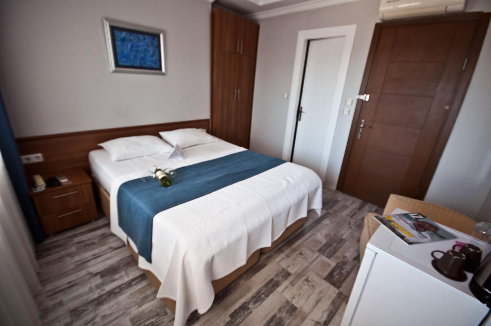 Villa Vongole Çeşme Exterior foto
