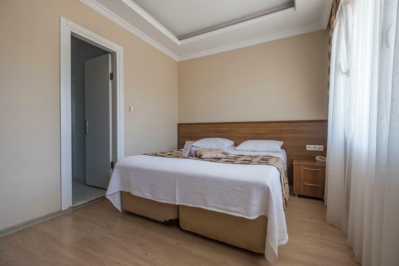 Villa Vongole Çeşme Exterior foto